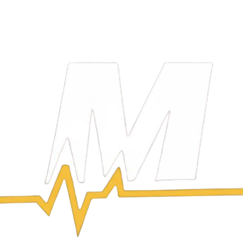 Mecatel Logo